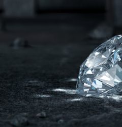 世界上十大钻石生产国