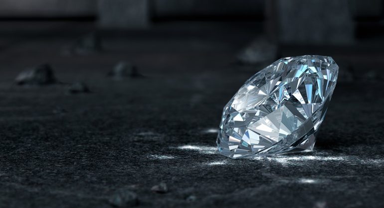 世界十大钻石生产国