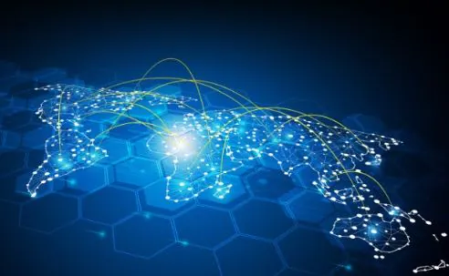 纺织品出口在印尼正在增长