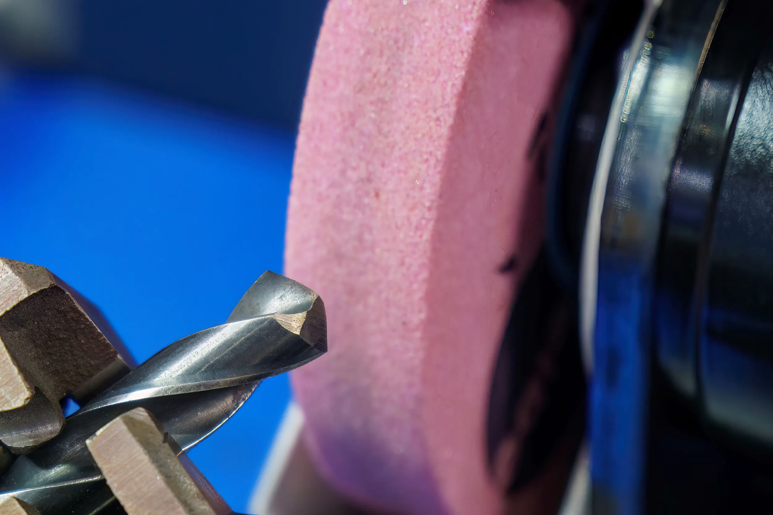 全球磨料磨具行业分析:趋势、挑战和未来的前景